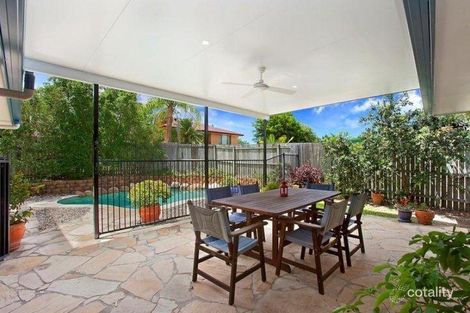 Property photo of 36 Marwood Street Belmont QLD 4153