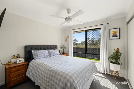 Property photo of 6 Jodie Louise Avenue Cotswold Hills QLD 4350