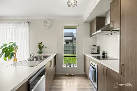 Property photo of 6 Jodie Louise Avenue Cotswold Hills QLD 4350