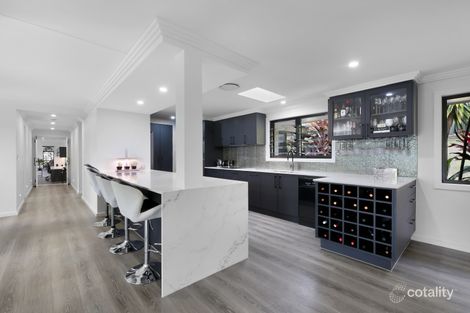 Property photo of 19A Hardys Road Mudgeeraba QLD 4213