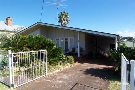 Property photo of 16A Gentle Street North Toowoomba QLD 4350