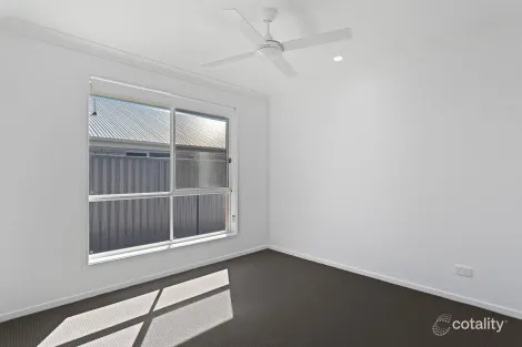 Property photo of 18 Riberry Road Thrumster NSW 2444