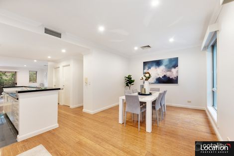 Property photo of 38/145 Balaclava Road Marsfield NSW 2122