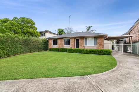8 Phillip Pl, Mcgraths Hill, NSW 2756