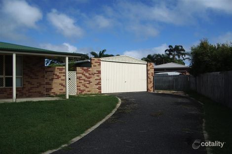 Property photo of 30 Solander Street Bargara QLD 4670