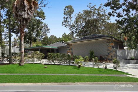 Property photo of 19A Hardys Road Mudgeeraba QLD 4213