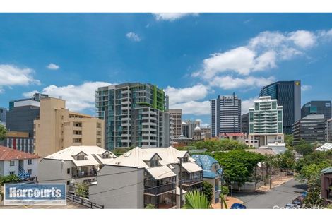 Property photo of 13/40 Sedgebrook Street Spring Hill QLD 4000