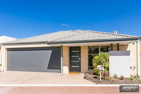 3/18 Oligantha Elb, Banksia Grove, WA 6031