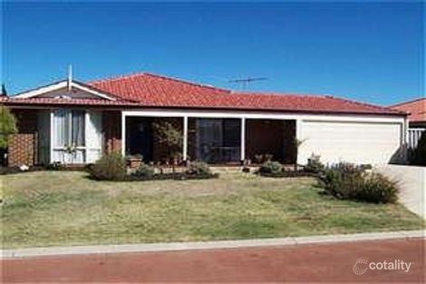 4 Pallas Mews, Warnbro, WA 6169