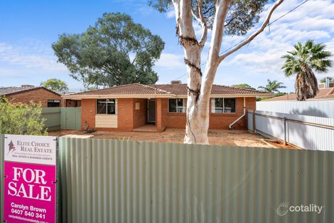 Property photo of 38A Marshall Street West Lamington WA 6430