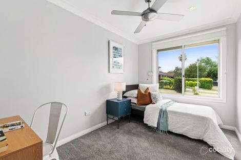 Property photo of 8 Phillip Place McGraths Hill NSW 2756