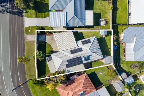 Property photo of 24 Kalana Road Aroona QLD 4551