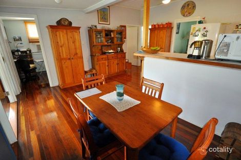 Property photo of 59 Matthew Flinders Drive Cooee Bay QLD 4703