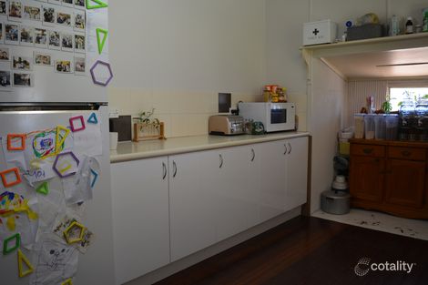 Property photo of 11 Rose Street Blackall QLD 4472