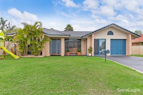 Property photo of 44 Seawind Chase Bonny Hills NSW 2445