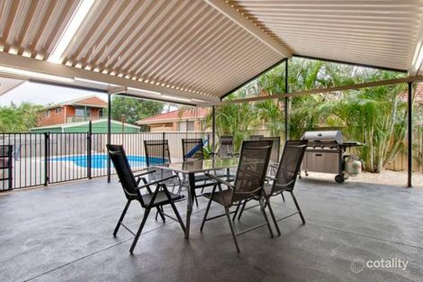 Property photo of 44 Seawind Chase Bonny Hills NSW 2445