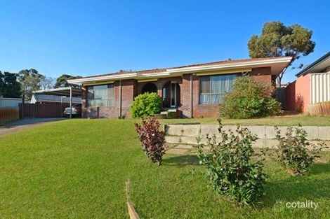 Property photo of 16 Rannoch Circle Hamersley WA 6022