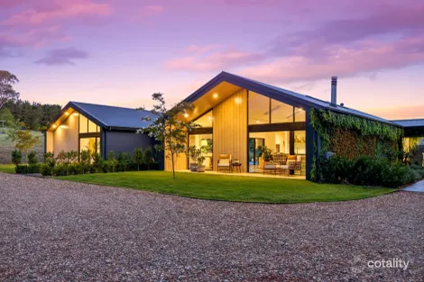 197 Ducks Lane, Run-O-Waters, NSW 2580