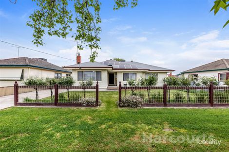 Property photo of 27 Brodie Street Wangaratta VIC 3677