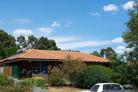 12 Brigalow Way, Lesmurdie, WA 6076