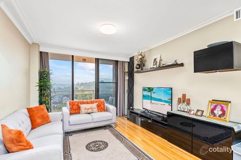 Property photo of 140/121-133 Pacific Highway Hornsby NSW 2077