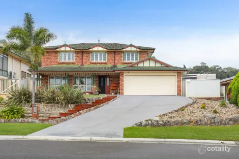 18 Dawson Pl, Albion Park, NSW 2527