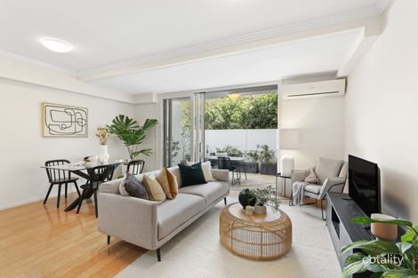 Property photo of 6/328 Stanmore Road Petersham NSW 2049