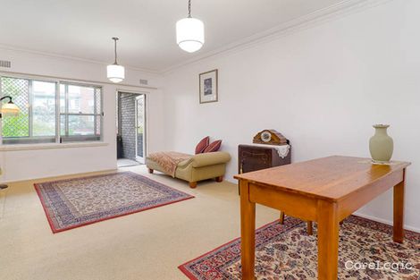 Property photo of 7/91 Shirley Road Wollstonecraft NSW 2065