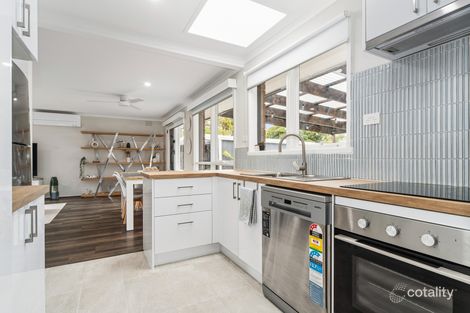 Property photo of 1 Swinton Court Baxter VIC 3911