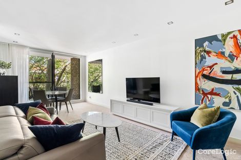 Property photo of 214/1A Tusculum Street Potts Point NSW 2011