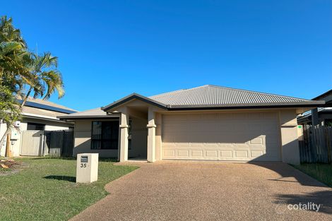 Property photo of 35 Waterlily Circuit Douglas QLD 4814