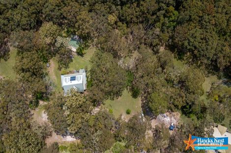 Property photo of 8 Shearwater Place Tea Gardens NSW 2324