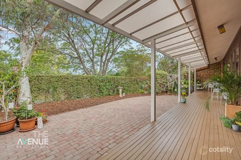 Property photo of 6 Washington Place Castle Hill NSW 2154