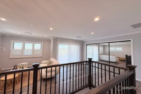 Property photo of 46 Keystone Way Gables NSW 2765