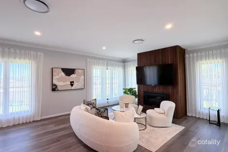 Property photo of 46 Keystone Way Gables NSW 2765