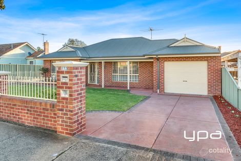 Property photo of 1/172 Oshanassy Street Sunbury VIC 3429