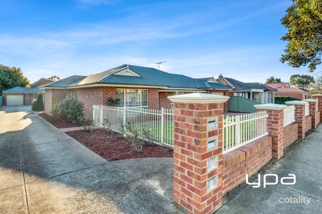 Property photo of 1/172 Oshanassy Street Sunbury VIC 3429