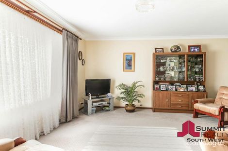 Property photo of 25 White Street East Bunbury WA 6230