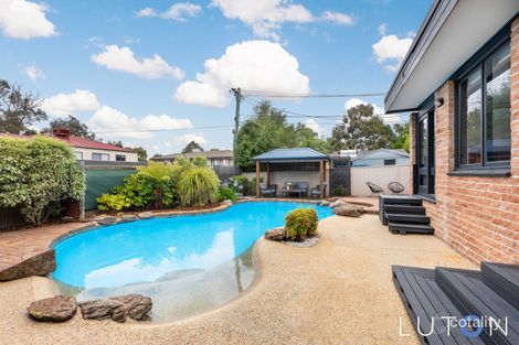 Property photo of 13 Somerset Street Duffy ACT 2611