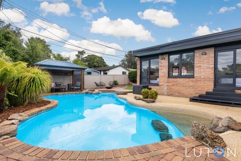 Property photo of 13 Somerset Street Duffy ACT 2611