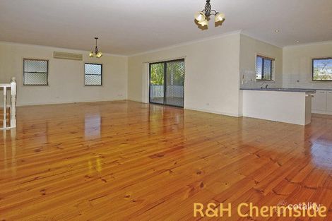 Property photo of 400 Rode Road Chermside QLD 4032