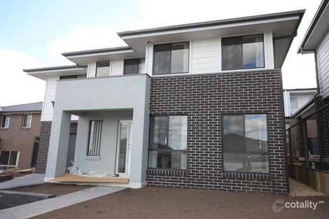 Lot 8113a Farm Cove St, Gregory Hills, NSW 2557