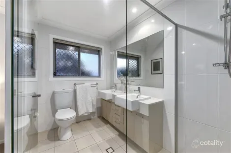 Property photo of 23 Griffin Place Nudgee QLD 4014
