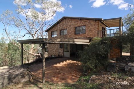 Property photo of 264 Porcupine Lane Tintinhull NSW 2352