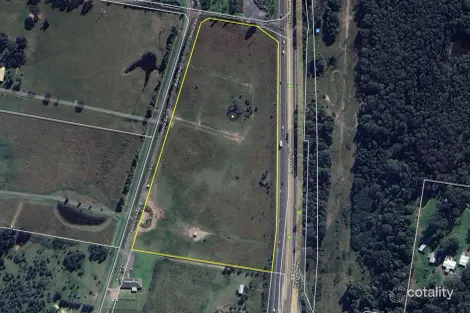 Lot 107 Woncor Ave, Nowra Hill, NSW 2540