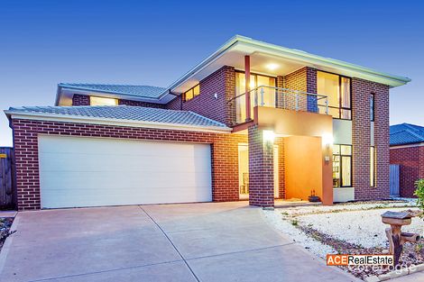 Property photo of 32 Dunlin Crescent Williams Landing VIC 3027