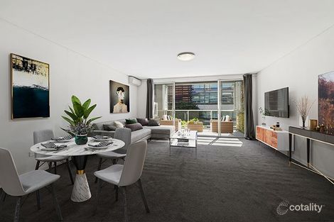 6/12 Garden St, Alexandria, NSW 2015