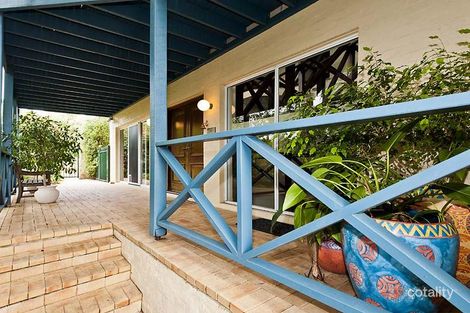 Property photo of 4B Gloucester Street Swanbourne WA 6010