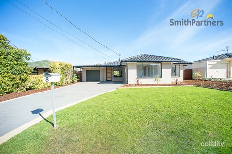 Property photo of 8 Shortridge Street Modbury Heights SA 5092