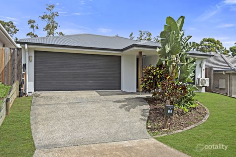 12 Capuchin Cl, Dakabin, QLD 4503